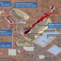 WAF’s maiden RC program reports 29m at 13.2 g/t Au from surface at M5 deposit