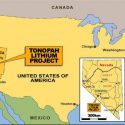 Argosy to acquire Tonpah Lithium project in USA