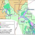Alkane Resources finds significant porphyry Gold-Copper mineralisation at Boda