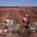 Genesis reports high-grade results from new phase of resource drilling at Ulysses