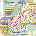 Marmota reports highest ever 1m intersection at Aurora Tank