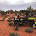 IVR completes Maslins’ geophysical data acquisition program