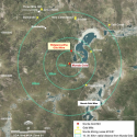 Estrella hits bonanza grade 234.7g/t gold at Munda