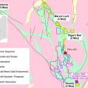 1m resamples upgrade gold drill results at Zenith’s Split Rocks