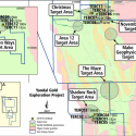 Toro Energy uncovers nickel in massive sulphide at Christmas prospect