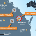 Metal Bank reports emergence of a large gold system at 8 Mile project