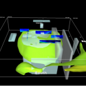 Strategic Elements starts pre-drilling construction at meteorite impact site at Behemoth project