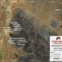 Todd River strikes thick base metal intersections at Mt Hardy project