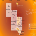 Ausmex drilling intersects shallow ISCG style mineralisation at Mt Freda