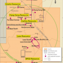 Core Lithium intersects world-class high-grade 107m @ 1.70% Li2O at Finniss