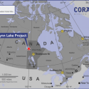 Corazon reports outstanding high-grade Nickel intercepts at Lynn Lake