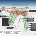 Encounter Resources intersects bedrock gold in Tanami