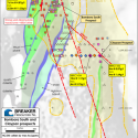 Breaker Resources report strong drill results at Lake Roe