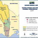 Navarre commences collaboration with CSIRO for Stawell project