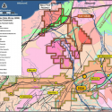 New potential discovered at GSM’s Yule project