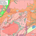 Coziron reports geological setting of high-grade gold discovery at Croydon