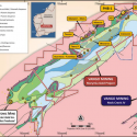 Vango Mining delivers bonanza-grade gold intersections including 1m at 691 g/t at Marymia