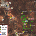 Pinoneer Resources intersects broad nickel sulphide zones at Leo Dam prospect