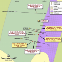 Cobre confirms significant high-grade copper gold results at Perrinvale