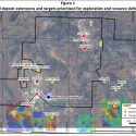 Middle Island identifies second new gold deposit at Sandstone