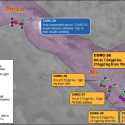 E2 Metals reports 8m at 7.46gpt Au and 216gpt Ag at Conserrat