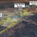 Kingwest Resources reports a 37 per cent increase in near surface resources at Menzies