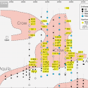 De Grey extendes mineralisation at Aquila, identifies new lode at Crow