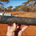Legend Mining intersects significant nickel-copper sulphides at Mawson prospect