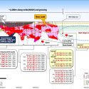 Alto Metals reports strong results at new shallow gold lode at Sandstone
