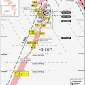 De Grey reports major new ‘Falcon’ gold discovery at Hemi