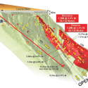 Mincor Resources uncovers massive and matrix nickel sulphides at Cassini North prospect