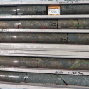 Azure Minerals intersects further Nickel-Copper sulphides at Andover