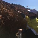 White Cliff Minerals uncovers high-grade gold intercepts from historic drilling at Reedy South