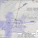 Eagle Mountain Mining reports high-grade intercepts from initial drilling at Oracle Ridge