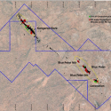 Legacy Iron reports significant intercepts at Mt Celia, confirms extension of strike