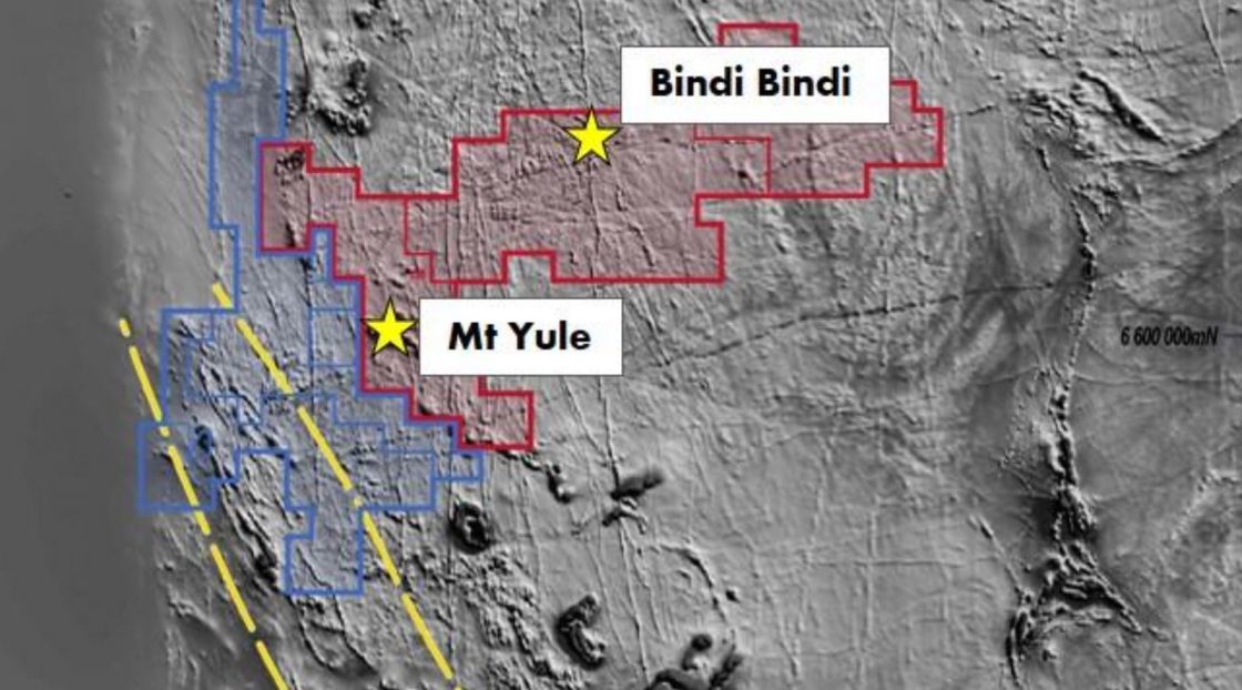 Liontown confirms high-grade gold at Moora; potential for significant discovery