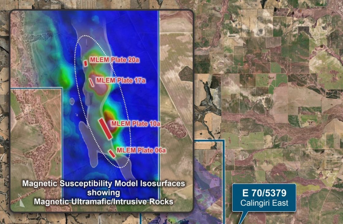 Pursuit Minerals uncovers additional EM conductors at Phil’s Hill
