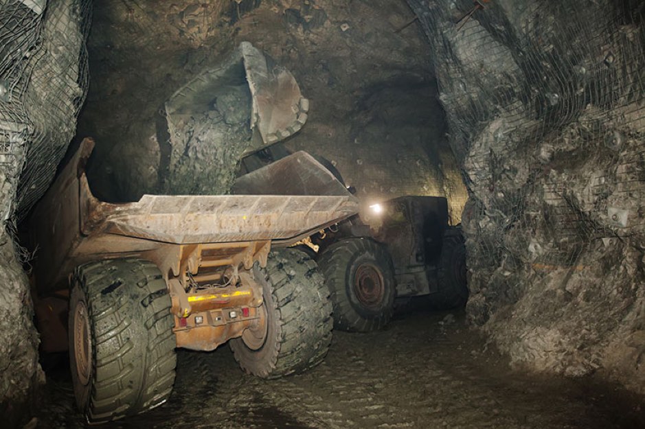 Aeris Resources reports thick sulphide intersections at Constellation deposit