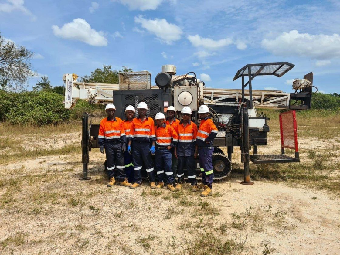 Maiden drilling program ahead of schedule at Adavale’s Kabanga Jirani Nickel project
