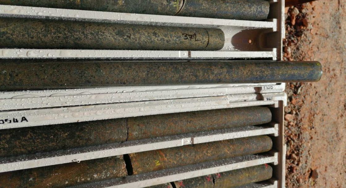 Estrella reveals 28m nickel-copper-iron intersection at Carr Boyd