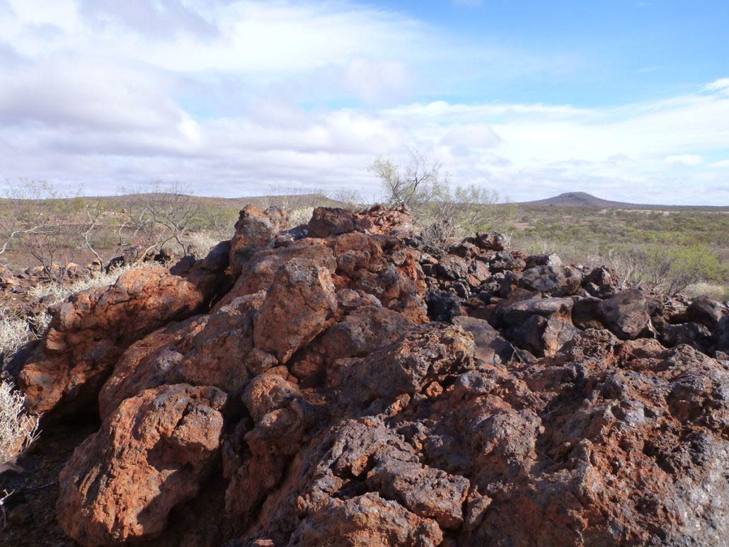 Hastings delivers standout metallurgical test work results at Yangibana Rare Earths Project