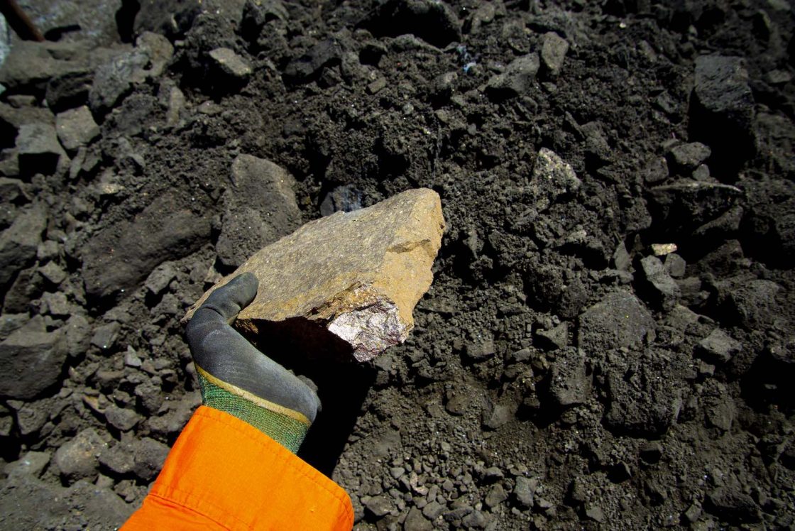 Neometals reports 45% increase to nickel resources at Mt Edwards