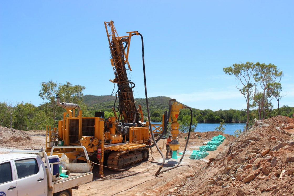 Alice Queen completes $1.47M capital raise to power gold production at Horn Island