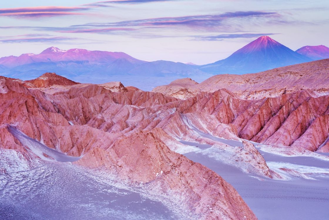 Bastion secures option to purchase Chile’s historic San Juan Gold Project