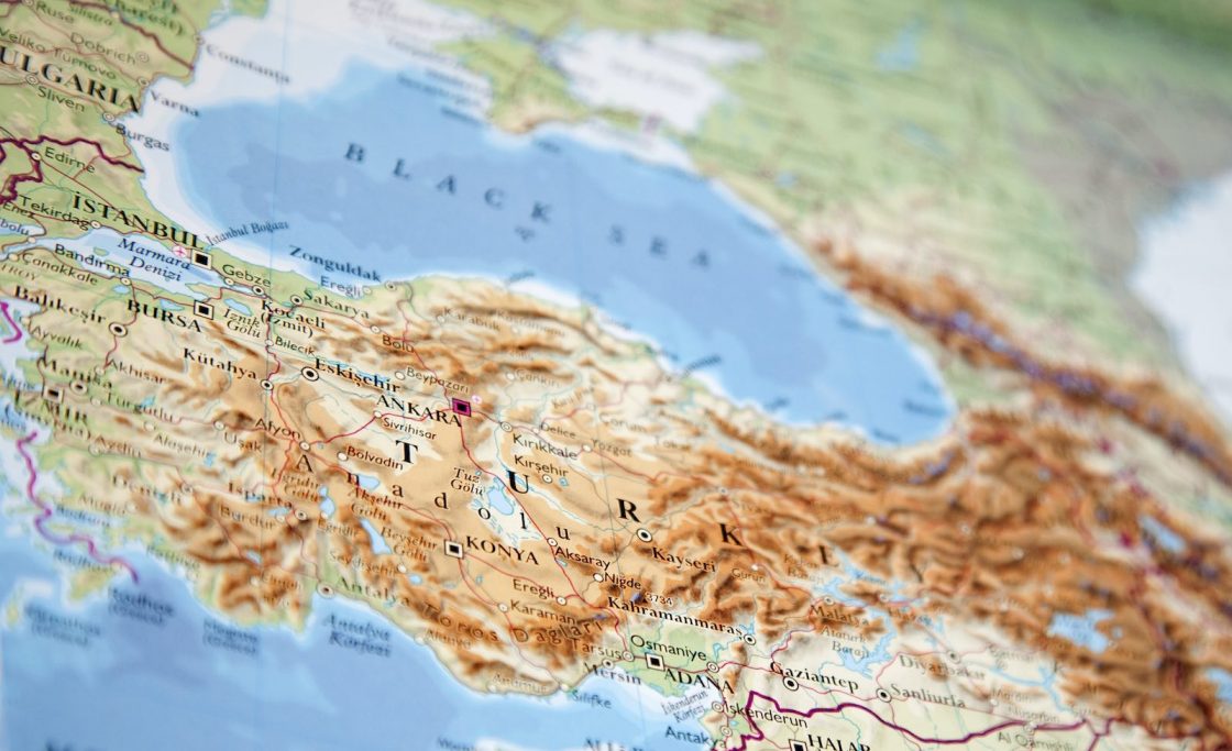 SSR hits 40.7m @ 7.48 g/t gold at Ardich deposit, Turkey
