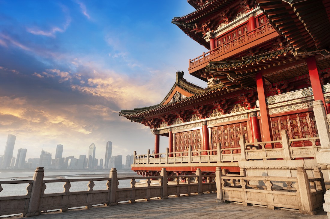 Saxo’s ‘outrageous predictions’ 2025: China’s trillion-dollar answer