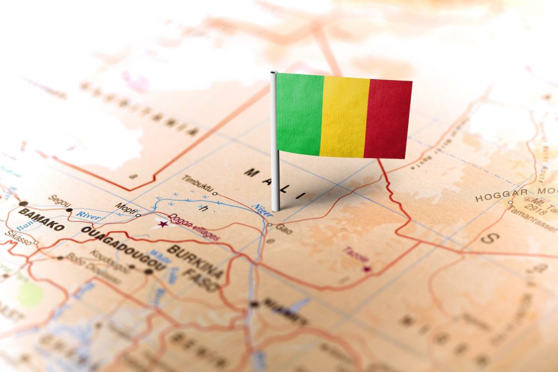 Oklo Resources Mali