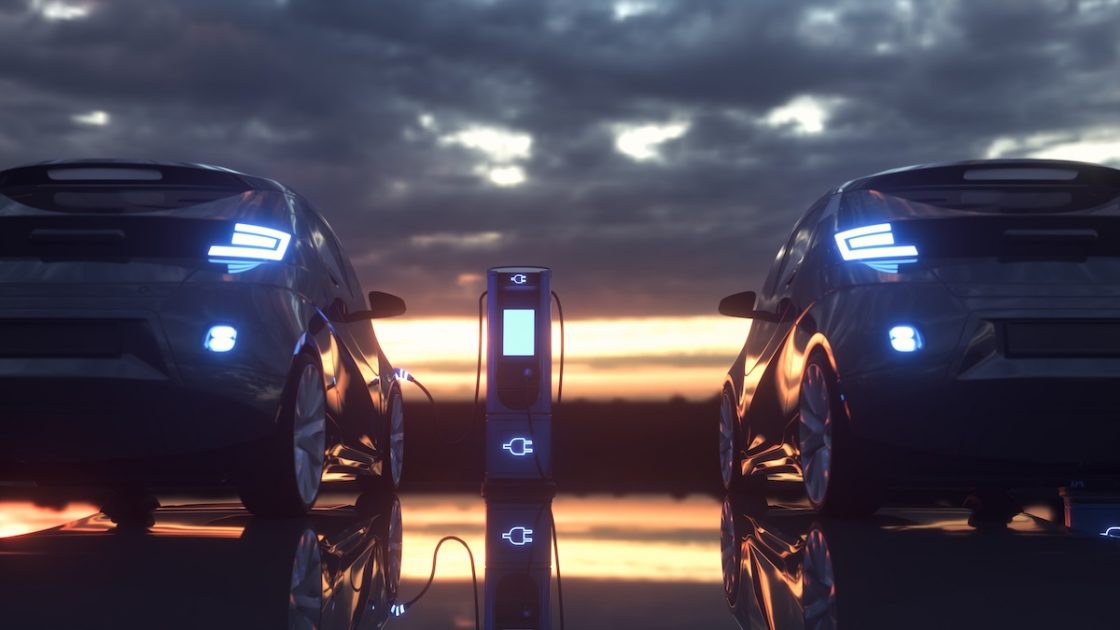 AVZ Lithium Ion Batteries used in electric vehicles