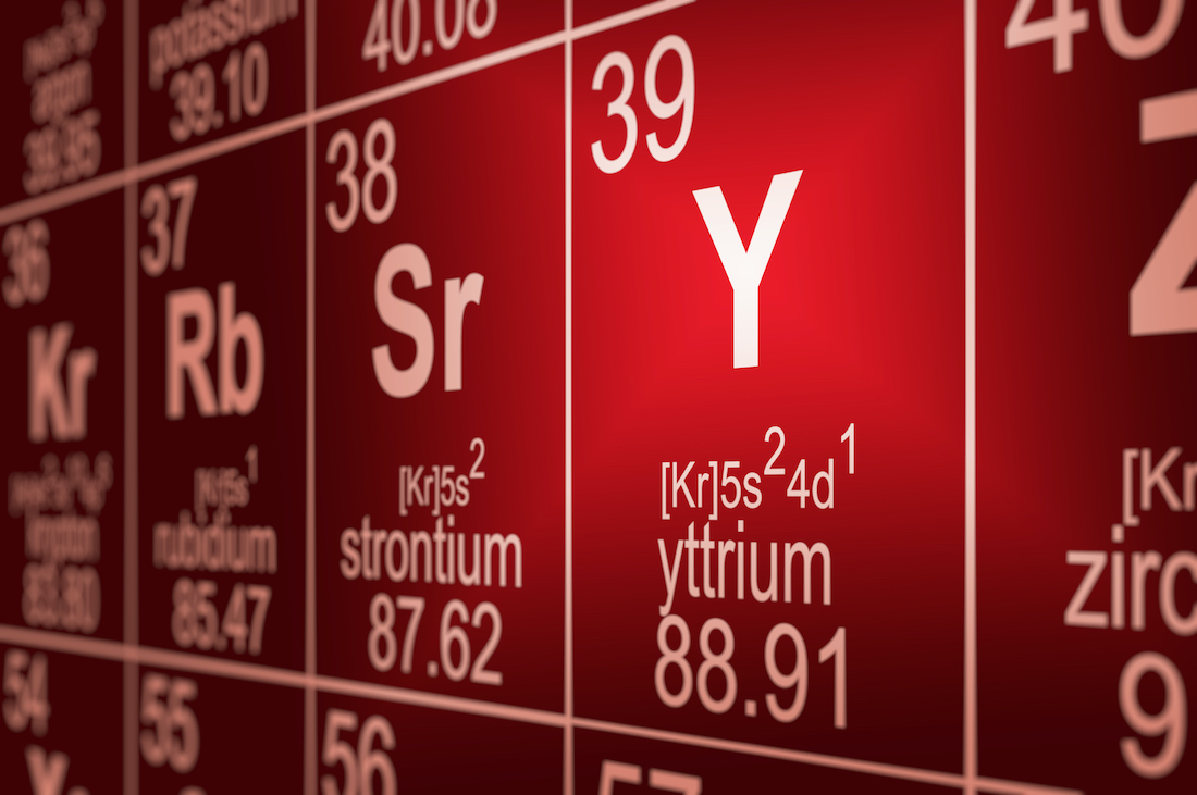 Northern Minerals defines heavy rare earths targets at Browns Range