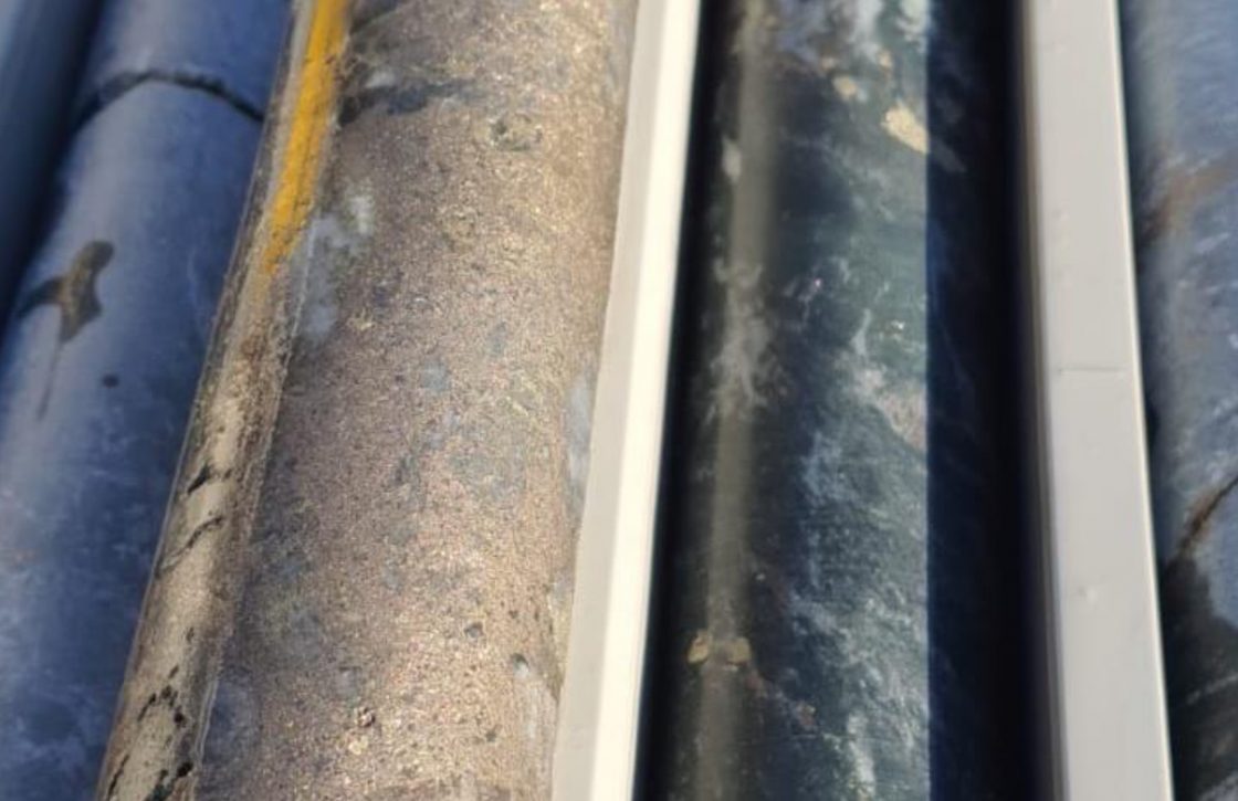 Aldoro expands prospective footprint at Narndee with nickel-copper sulphide hits